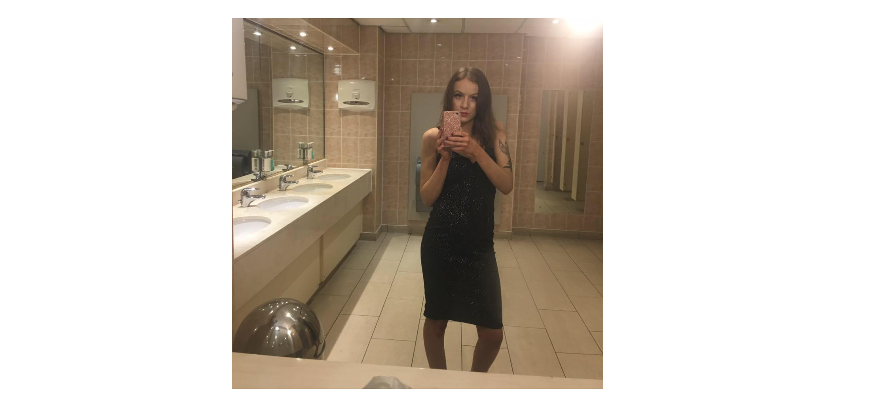 Photo Shout Out! Elena! #beautiful #selfie #uk #elena