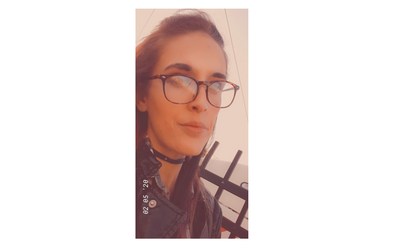 Photo Shout Out! Lauren! #beautiful #selfie #glasses #pa