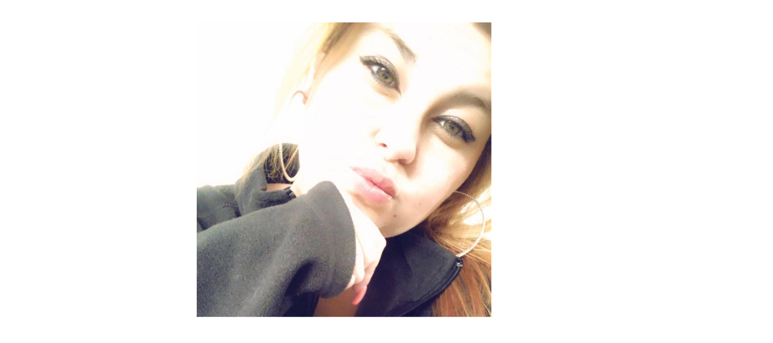 Selfie Spotlight! Bree! #beautiful #prettyeyes #nj #bree