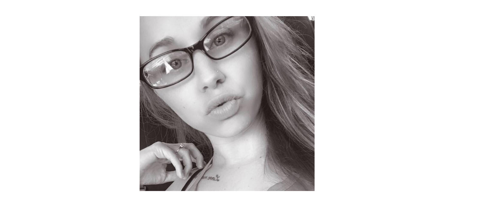 Shout Out to Allyson! #beautiful #mother #glasses #allyson #pa