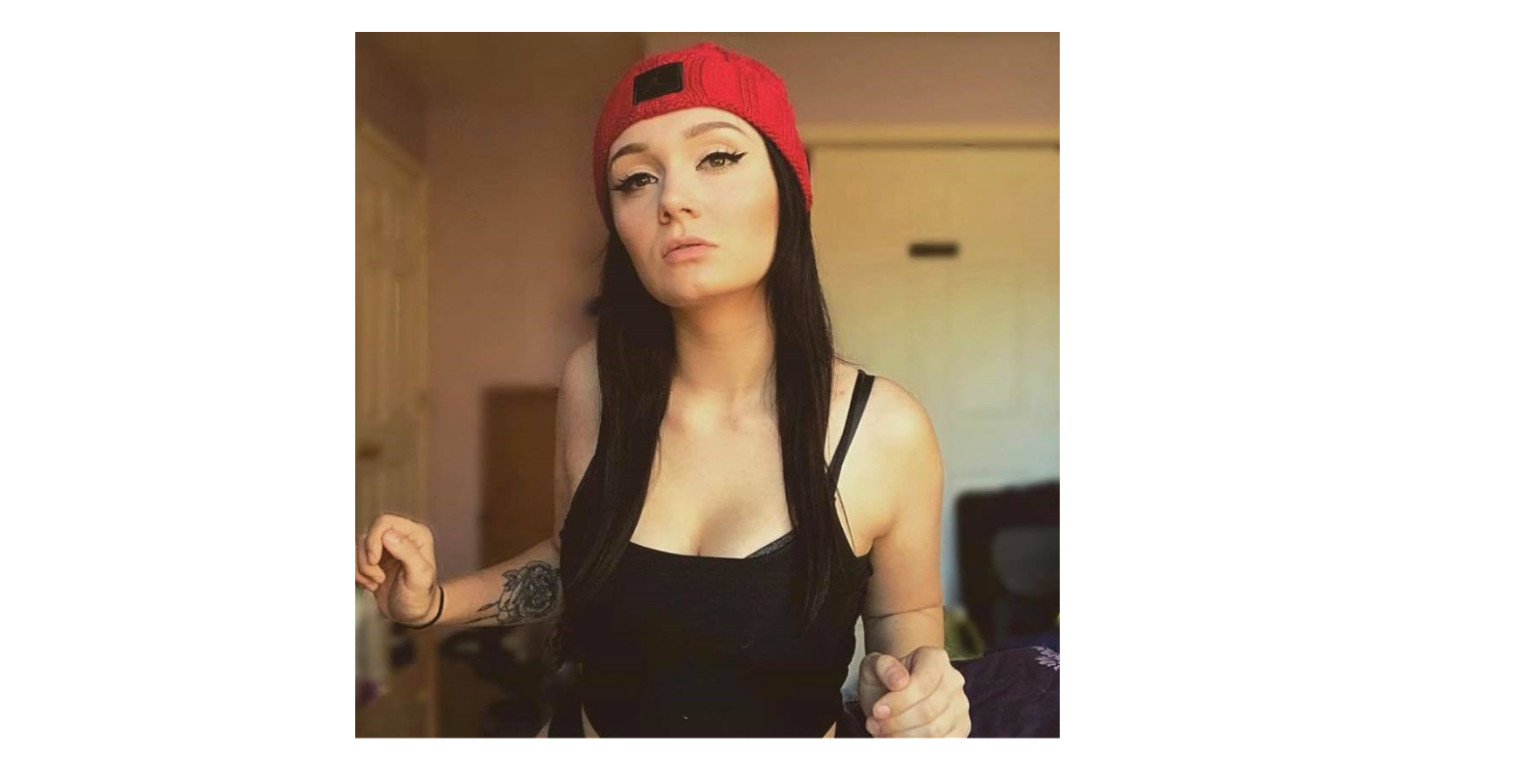 Shout Out to Taylor! #beautiful #hot #greatpic #hat #taylor