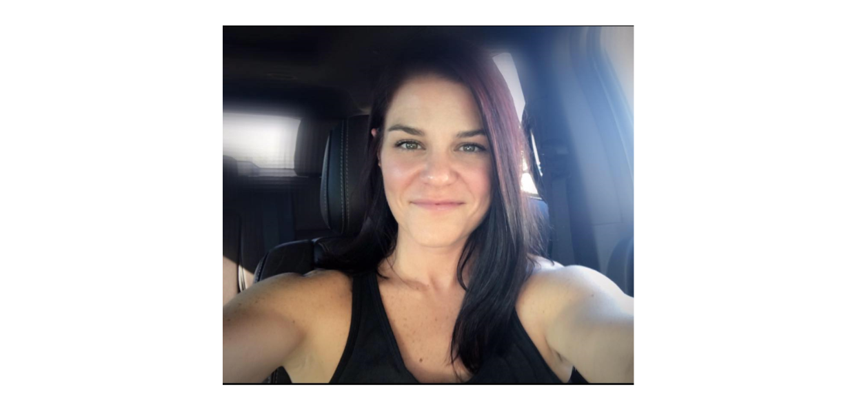 Selfie Spotlight! Kristin! #beautiful #fitness #health #tx #kristin