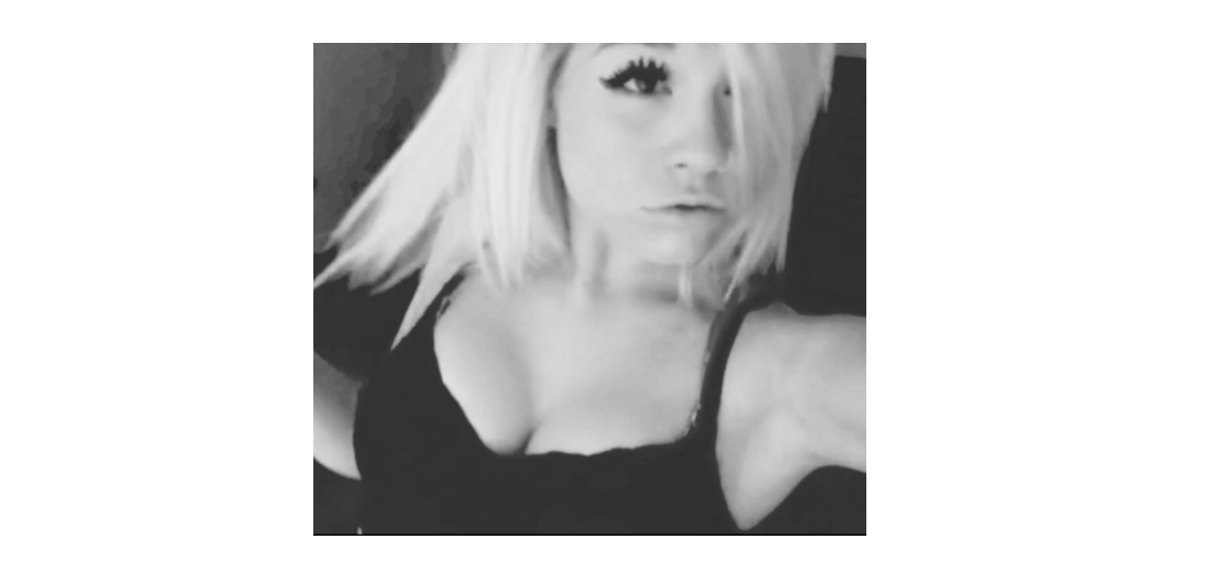 Shout Out to Mikayla! #beautiful #pretty #michigan #mikayla