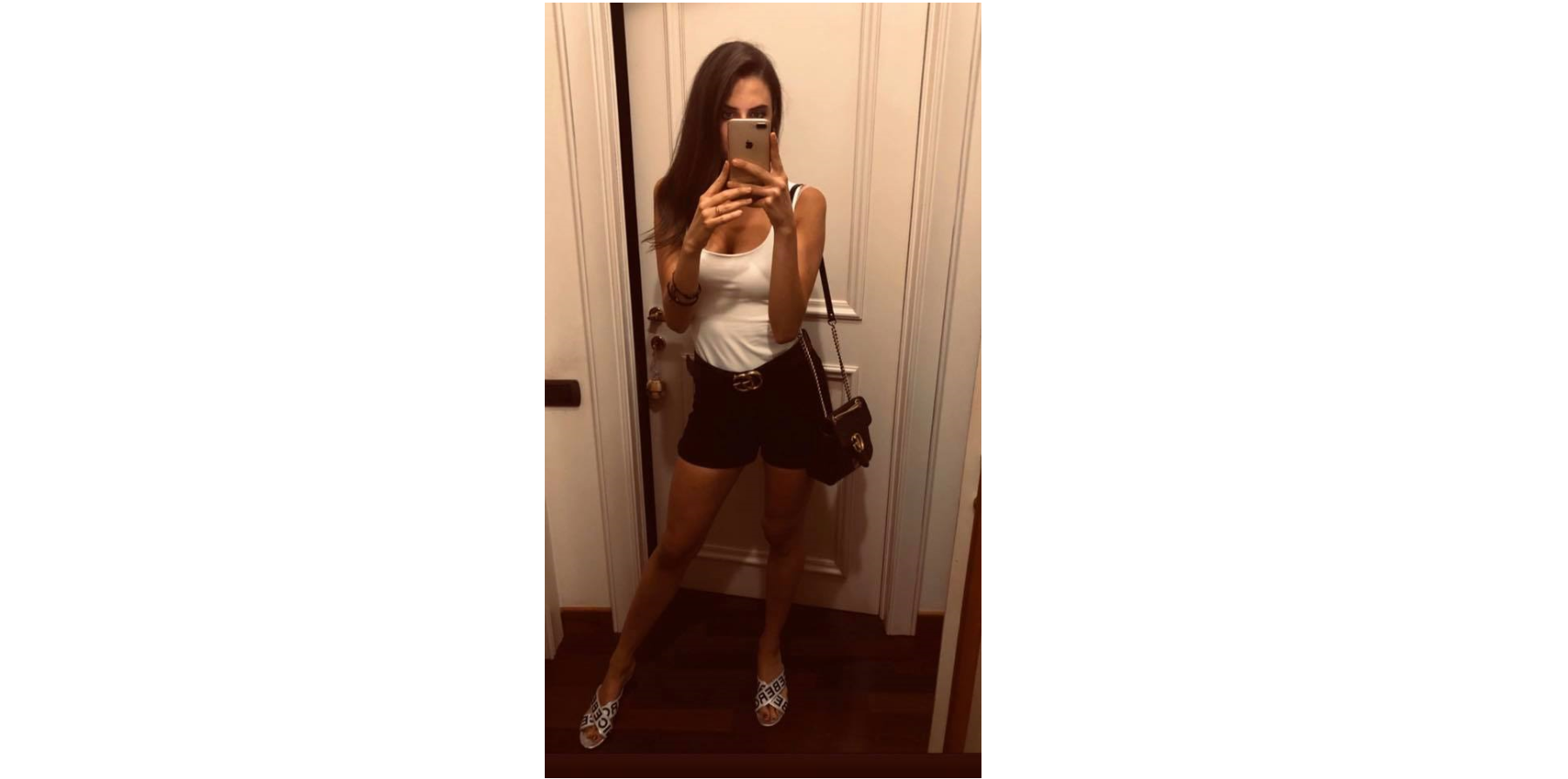 Selfie Spotlight Bagley! #beautiful #greatpic #stunner #bagley