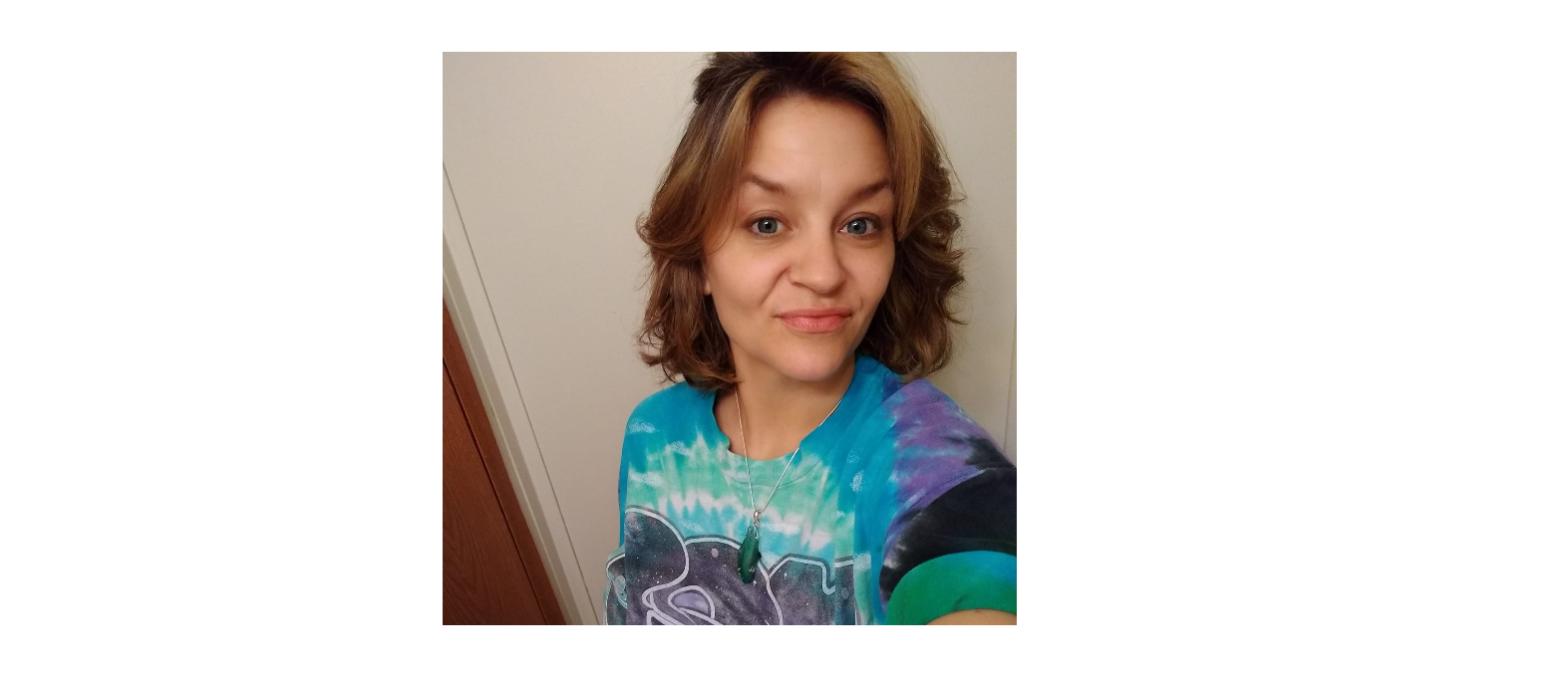 Selfie Spotlight Morgan! #beautiful #greatpic #morgan