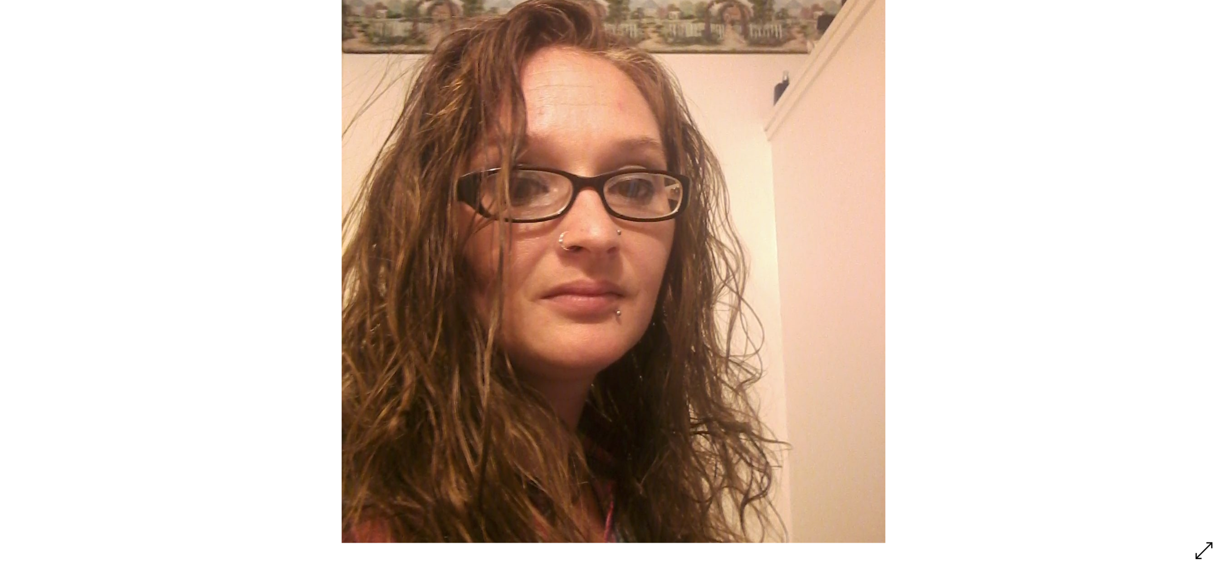 Photo Shout Out Jess! #beautiful #family #oh #ga #glasses #jess