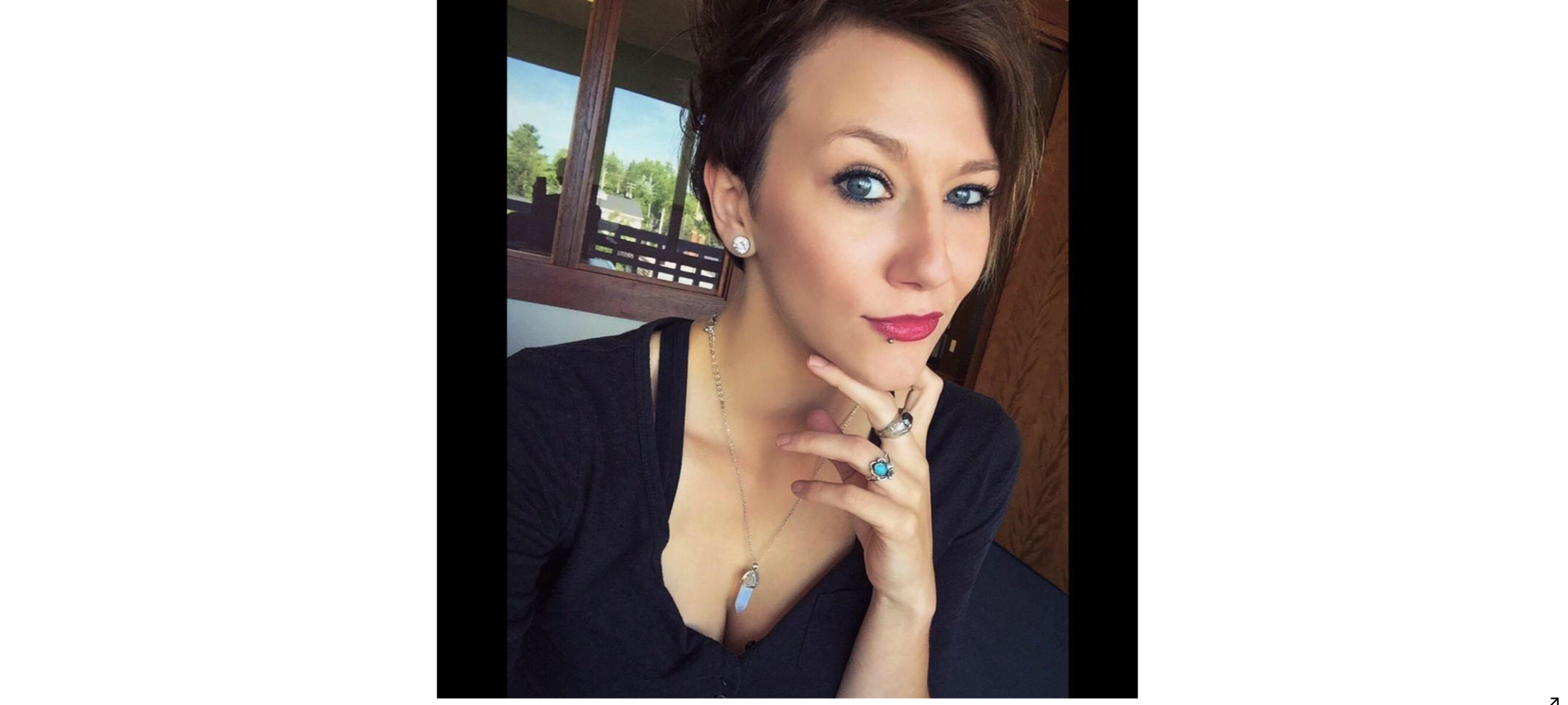 Photo Shout Out Brittney! #beautiful #prettyeyes #mi #brittney