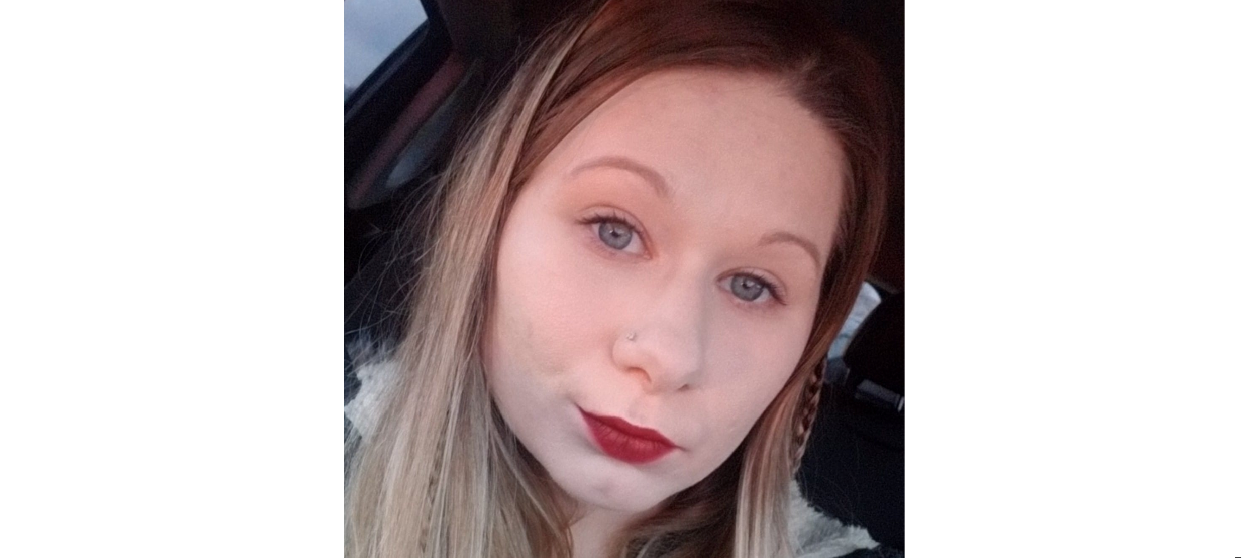 Selfie Spotlight Amy! #beautiful #prettyeyes #detroit #michigan