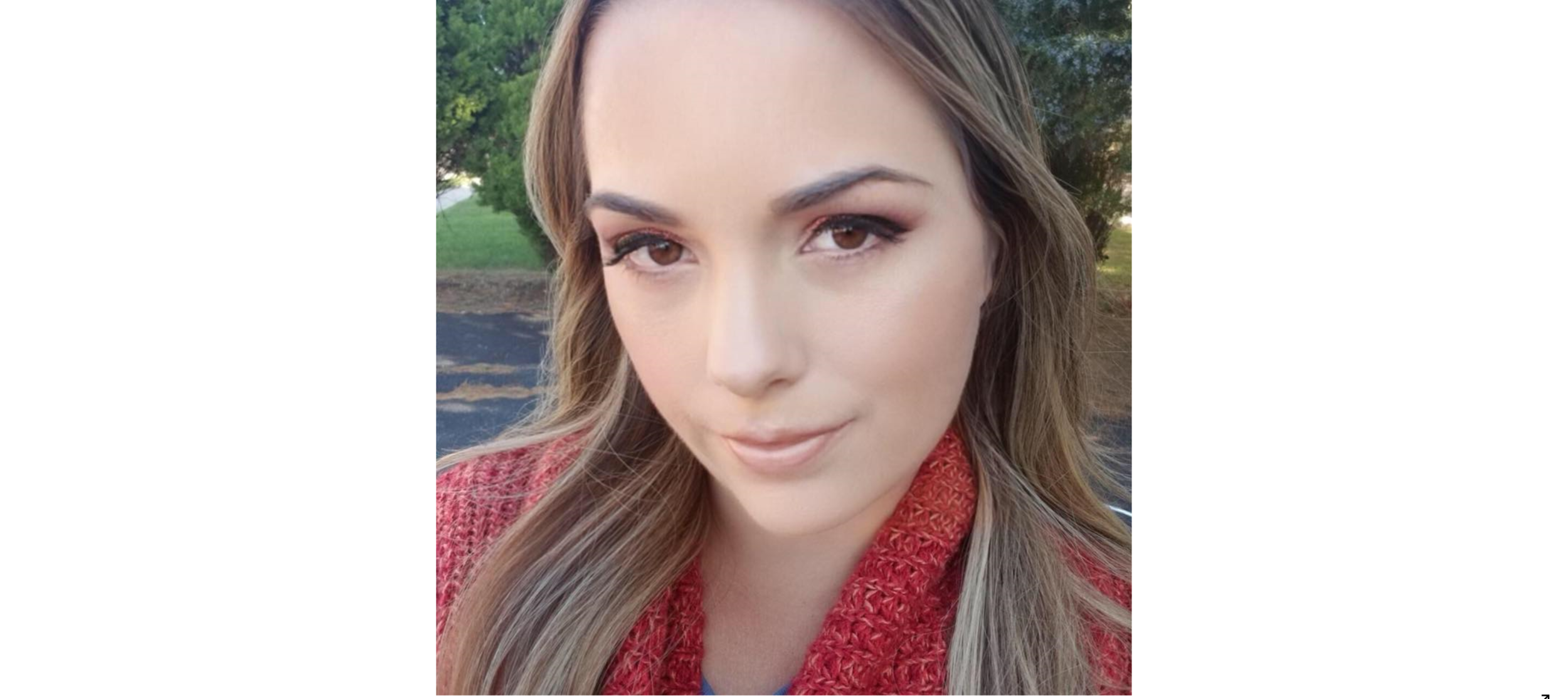 Photo Shout Out Christina! #beautiful #pretty #greatpic #nj #christina