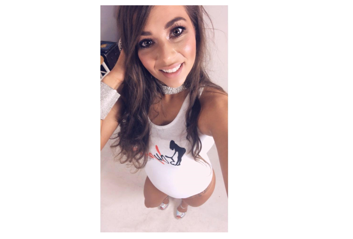 Photo Shout Out Aria! #beautiful #greatpic #tn #aria