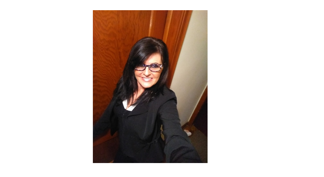 Photo Shout Out Amy! #beautiful #mother #grandmother #glasses #amy