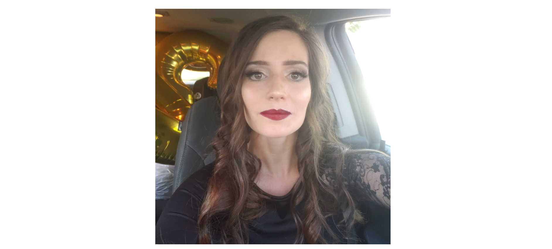 Photo Shout Out Michelle! #beautiful #pretty #ut #michelle