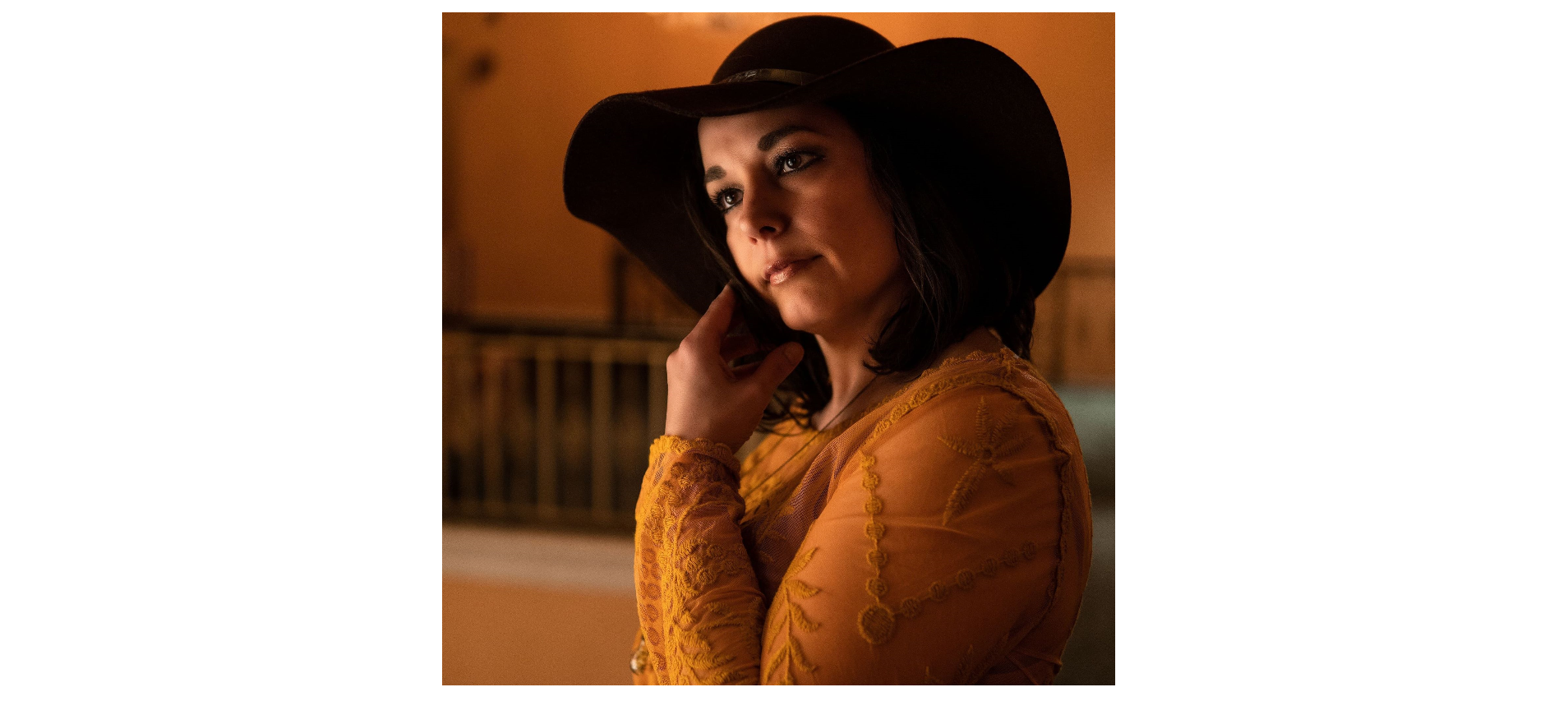 Photo Shout Out April! #beautiful #pretty #hat #april