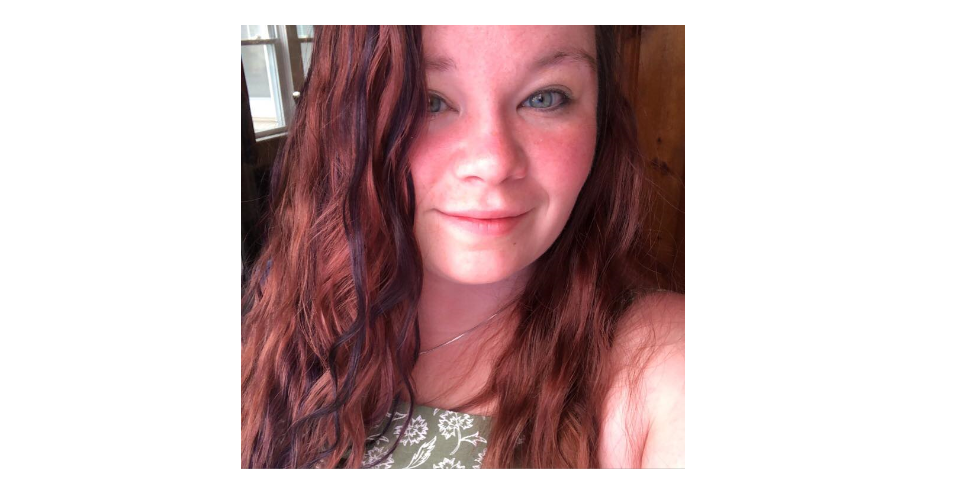 Photo Shout Out Steph! #beautiful #pretty #nj #steph