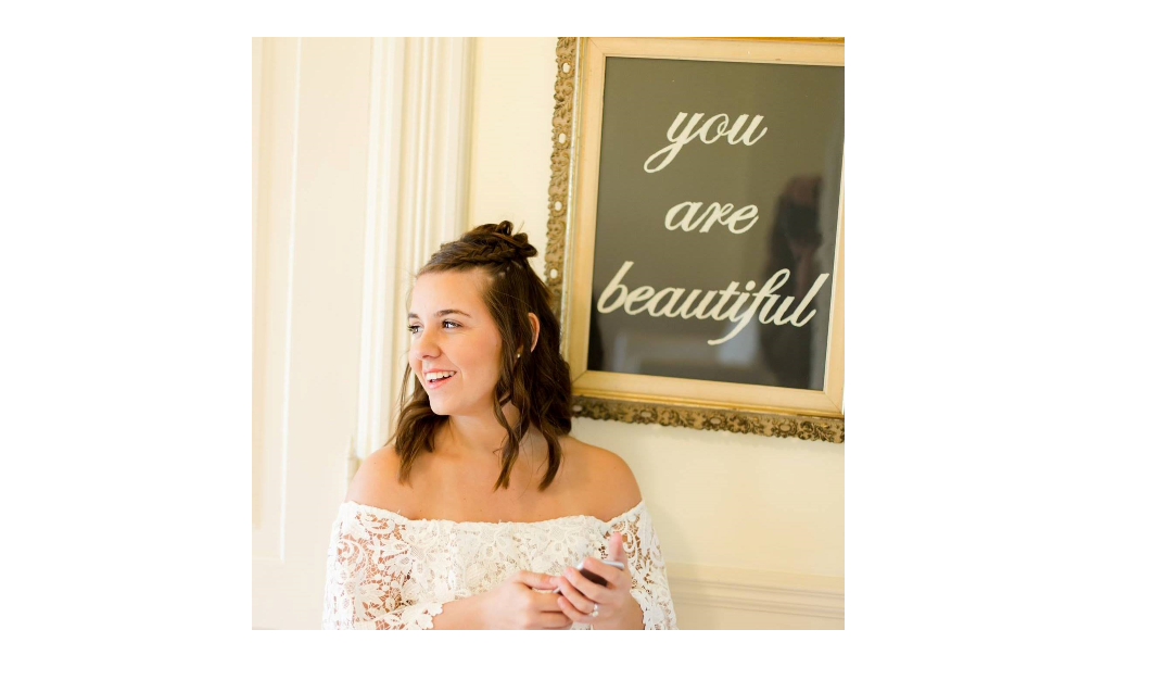 Photo Shout Out Alexandra! #beautiful #pretty #mi #alexandra