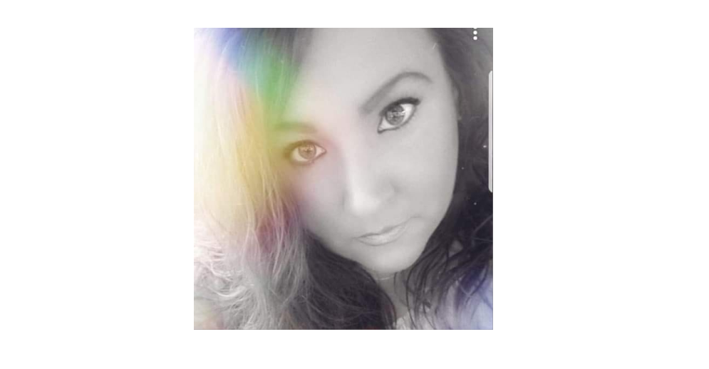 Photo Shout Out Robin! #beautiful #mother #strength #recovery #robin