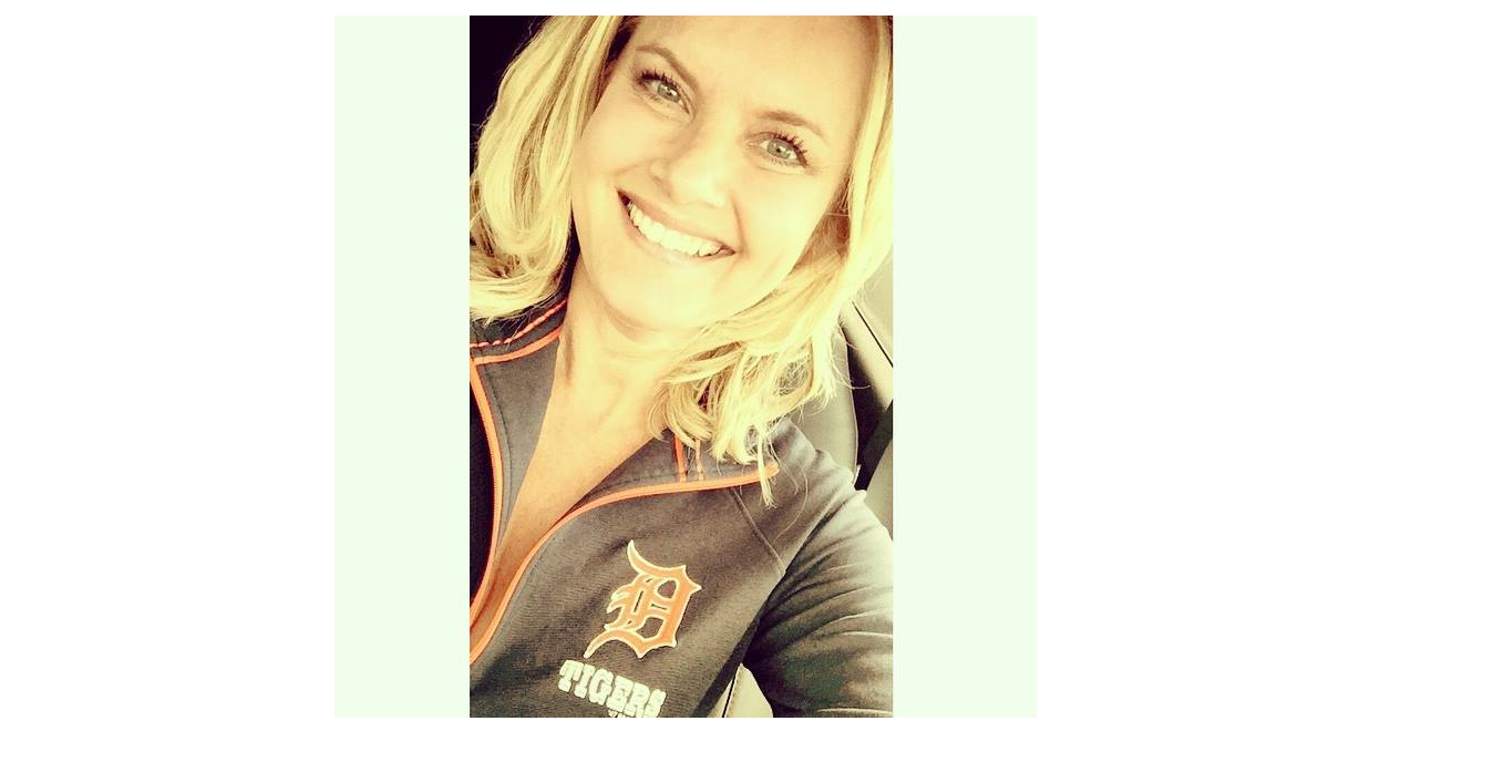 Photo Shout Out Amy! #beautiful #realtor #faith #amy