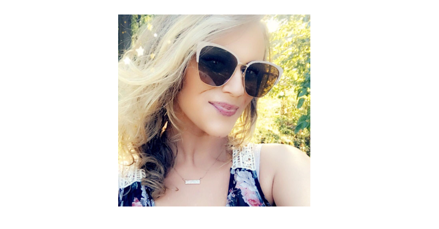 Photo Shout Out Melissa! #beautiful #greatpic #nj #shades #sunglasses #melissa