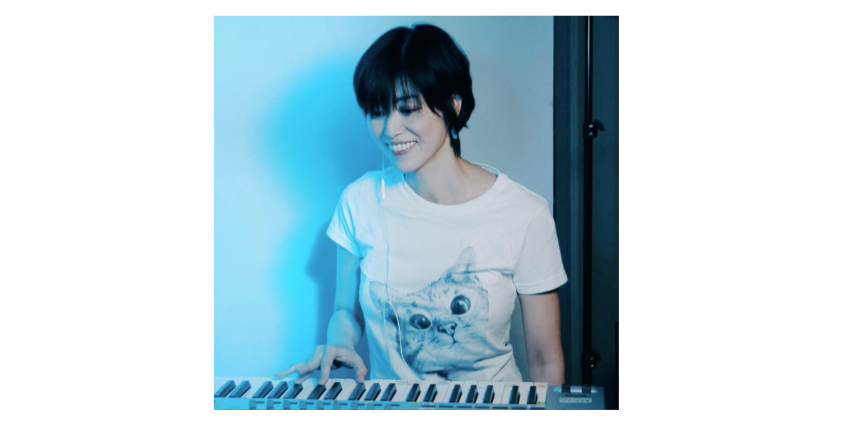 Photo Shout Out Toko! #beautiful #music #art #keyboard #piano #catshirt