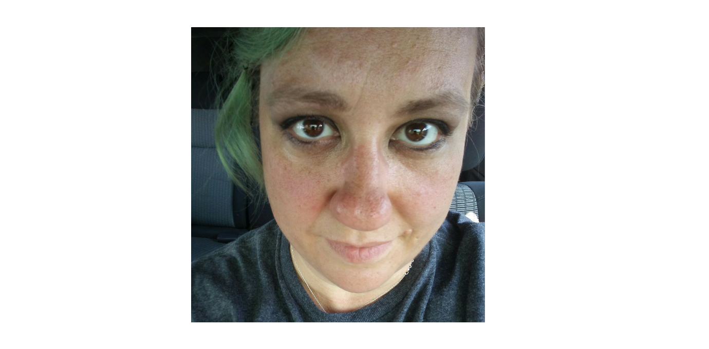 Selfie Spotlight Jill! #beautiful #mother #wife #artist #animallover