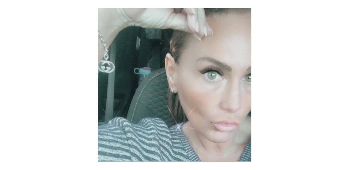 Selfie Spotlight Kari! #beautiful #pretty #car #mi #kari