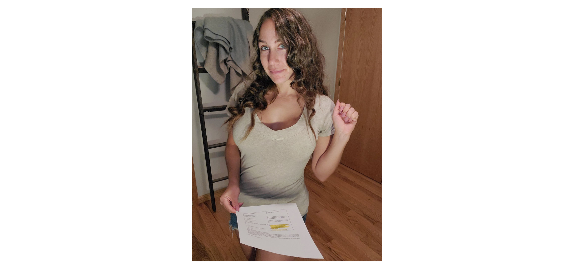 Photo Shout Out Corrine! #beautiful #prettyeyes #mi #al #greatpic #corrine