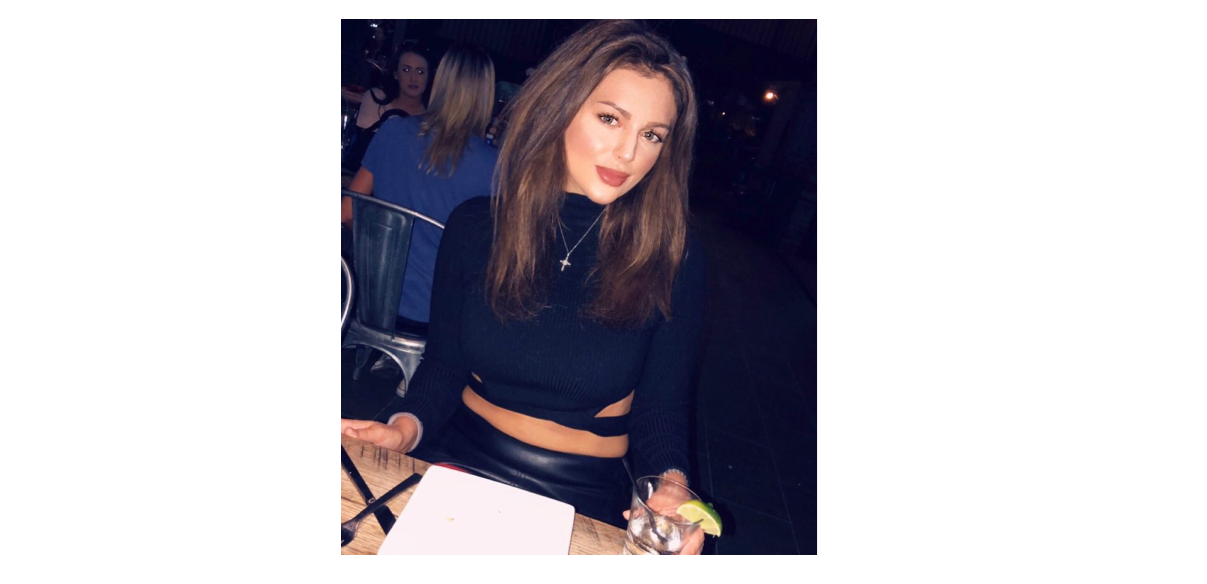 Photo Shout Out Christina! #beautiful #pretty #russia #nj #christina