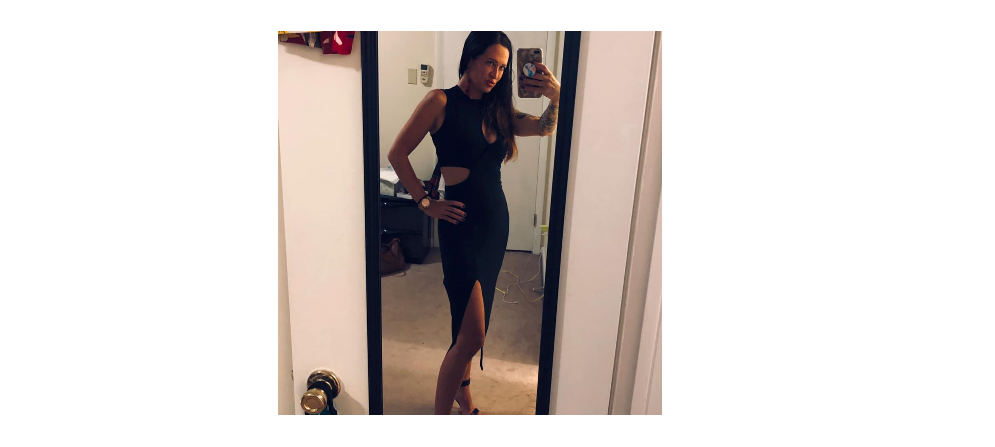 Photo Shout Out Cristi! #beautiful #stunning #noble #socialwork #cristi