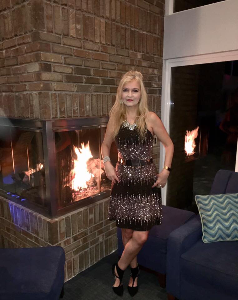 Photo Shout Out Ioana! #beautiful #romania #detroit #ioana