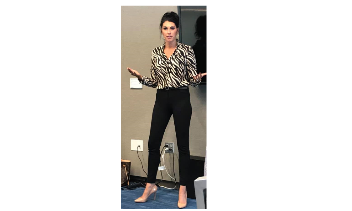 Photo Shout Out Jenny! #beautiful #pretty #motivation #presentation #il #jenny