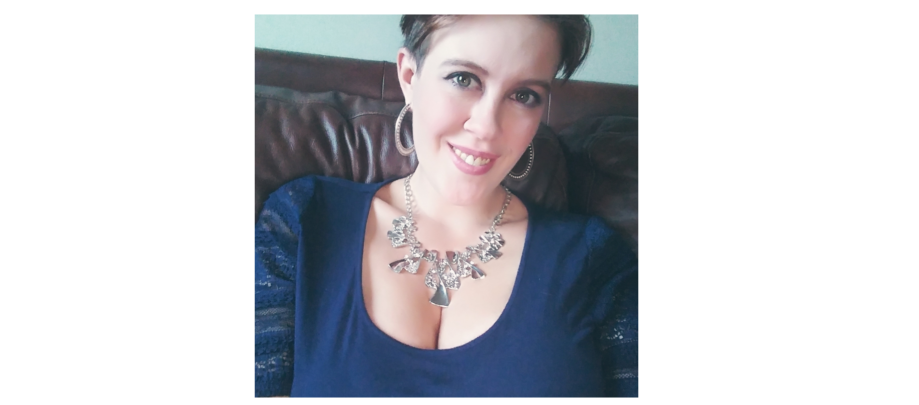 Photo Shout Out Samantha! #beautiful #mother #wife #jewelry #leggings #entrepreneur 