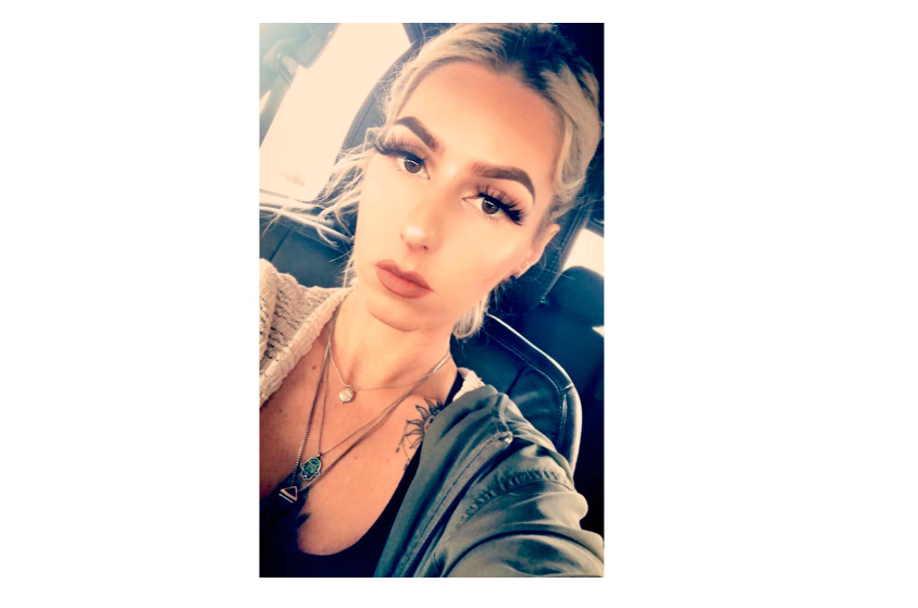 Selfie Spotlight Rosey! #beautiful #greatpic #pa #stylist #rosey