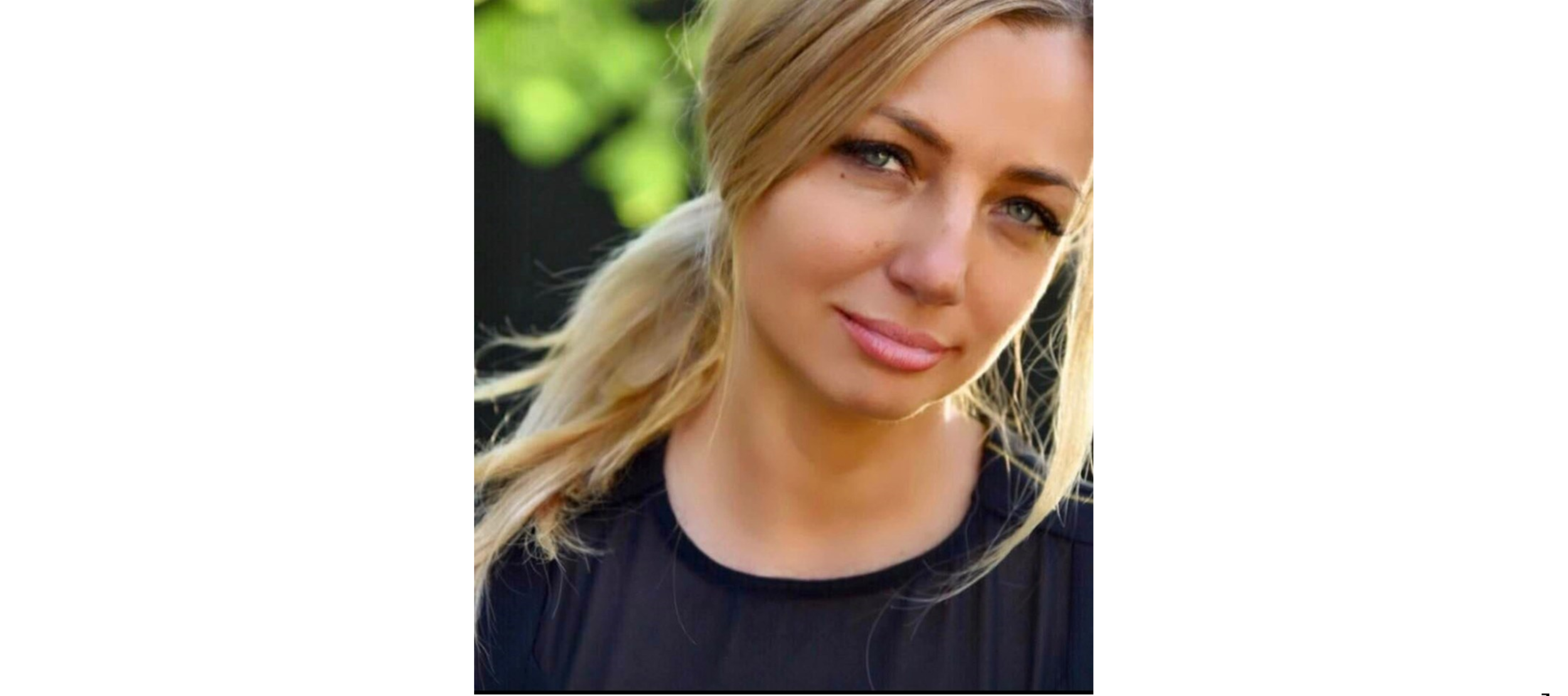 Photo Shout Out Oxana! #beautiful #datingcoach #expert #realestate #investing #oxana