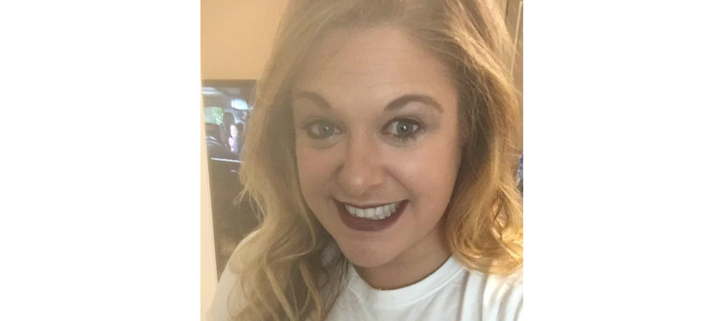 Photo Shout Out Katie! #beautiful #pretty #philly #eagles #westham #katie