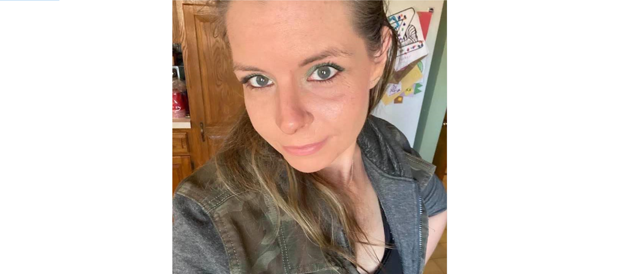 Selfie Spotlight Jenny! #beautiful #mother #greatpic #manager #nj #jenny