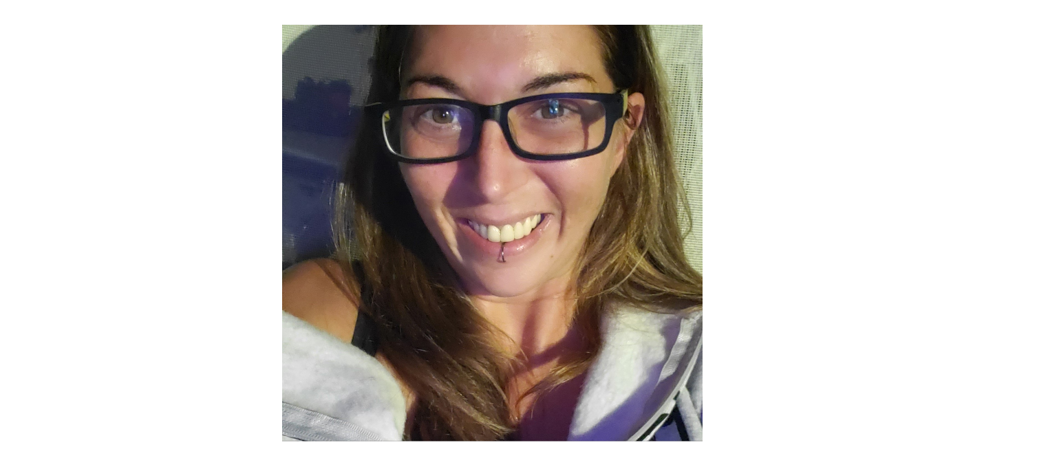 Photo Shout Out Christine! #beautiful #glasses #nj #jerseyshore #charmer #goofball #oldsoul #christine #chrissy