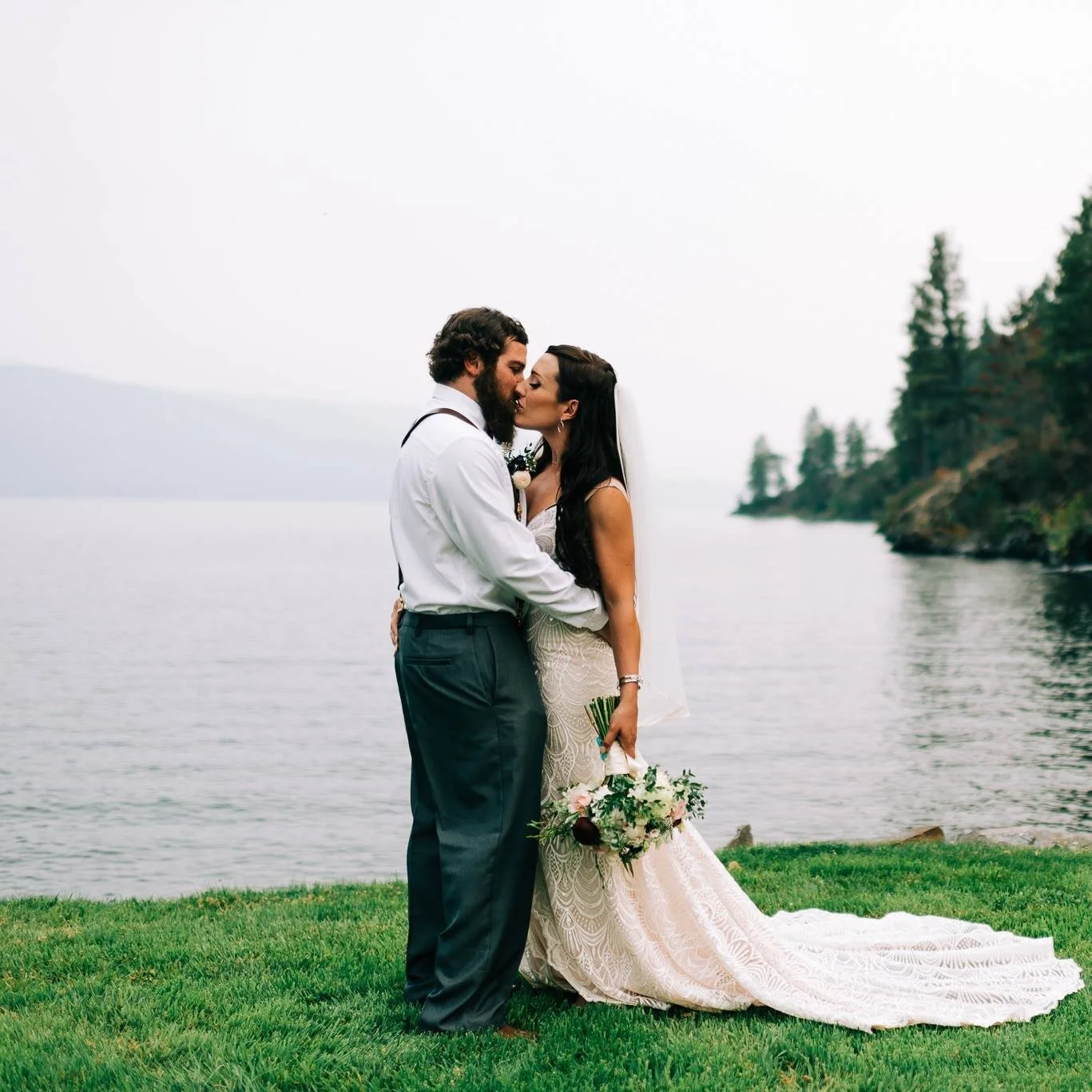 Photo Shout Out Sterling &amp; Grey! #marriage #love #wedding #bride #weddingday #weddingdress 