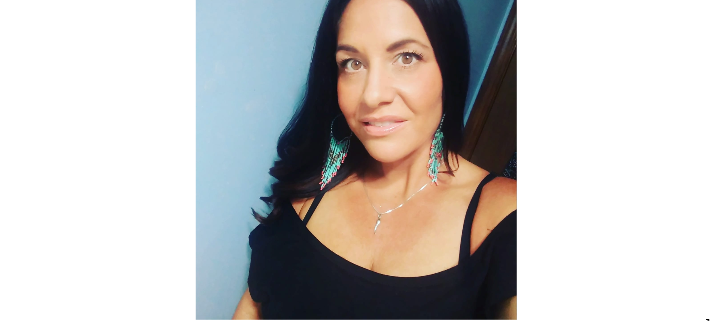 Photo Shout Out Andrea! #beautiful #greatpic #daughteroftheuniverse #mi #andrea