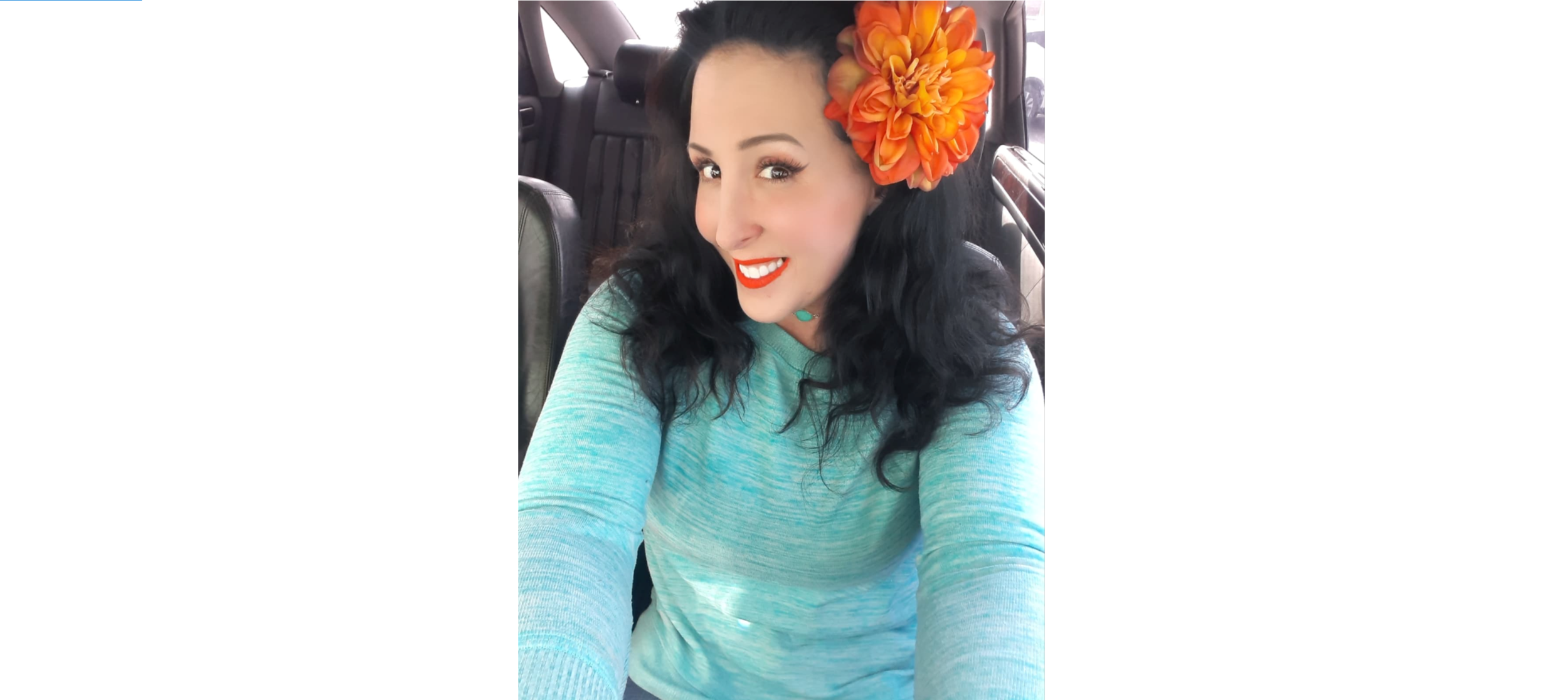 Beautiful Grandmother Angie! #beautiful #grandmother #mother #pretty #hot #mi #angie