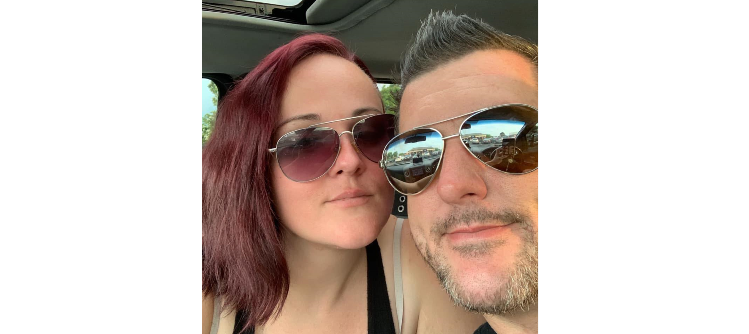 Beautiful Couple Dana &amp; Jeremy! #couple #love #engagement #pair #dana #jeremy #dana&amp;jeremy