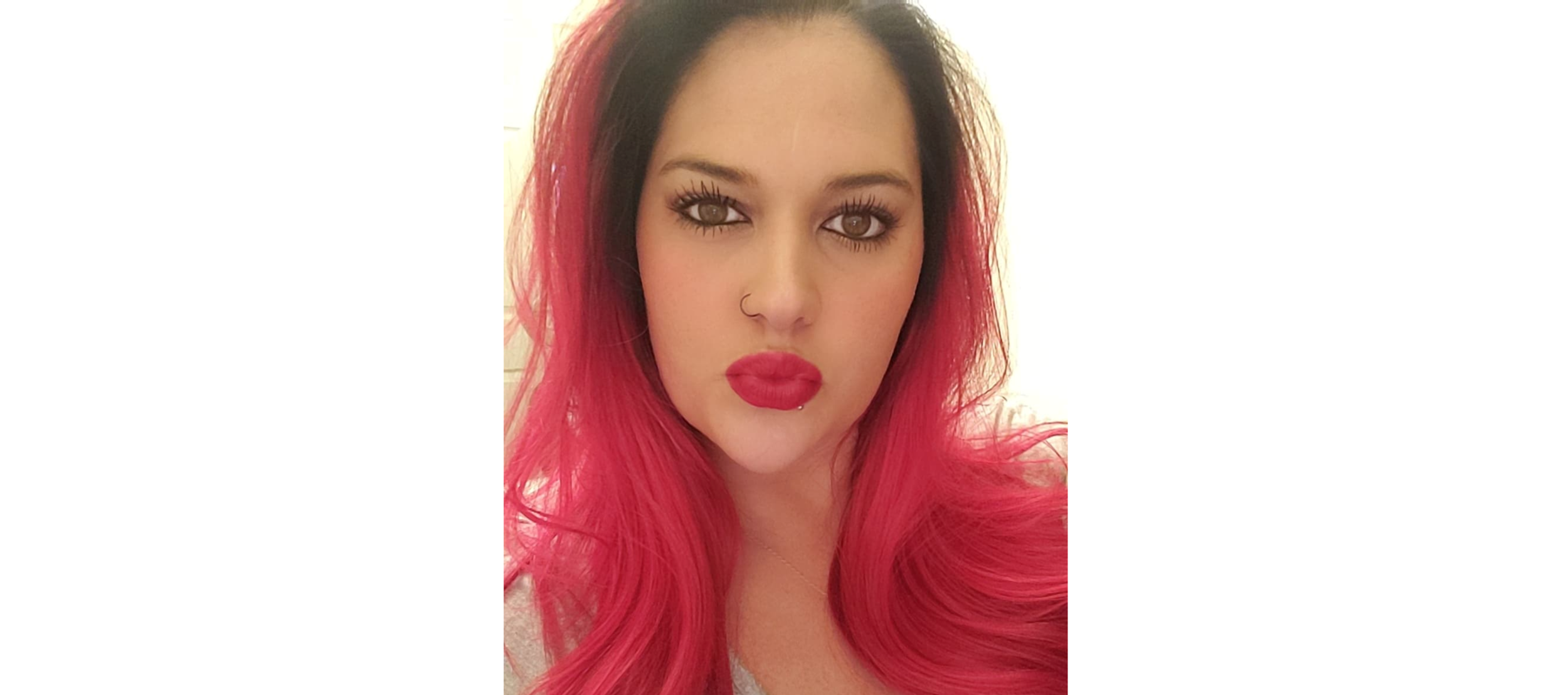 Photo Shout Out Tina! #beautiful #mother #greatphoto #pretty #nj #tina