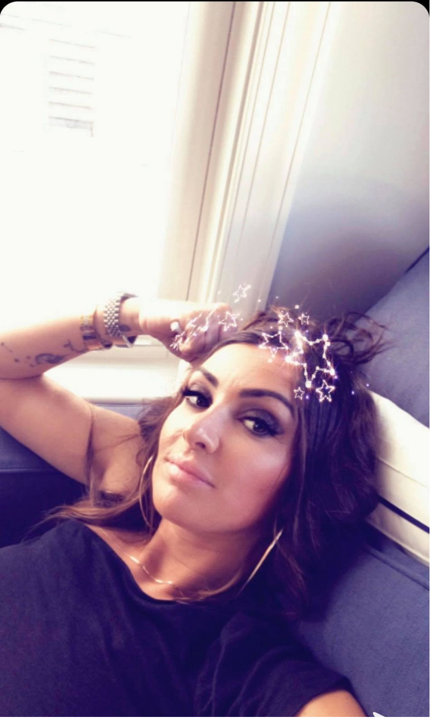 Photo Shout Out Ingargiola! #beautiful #greatpic #style #stylist #italian #nj #Ingargiola