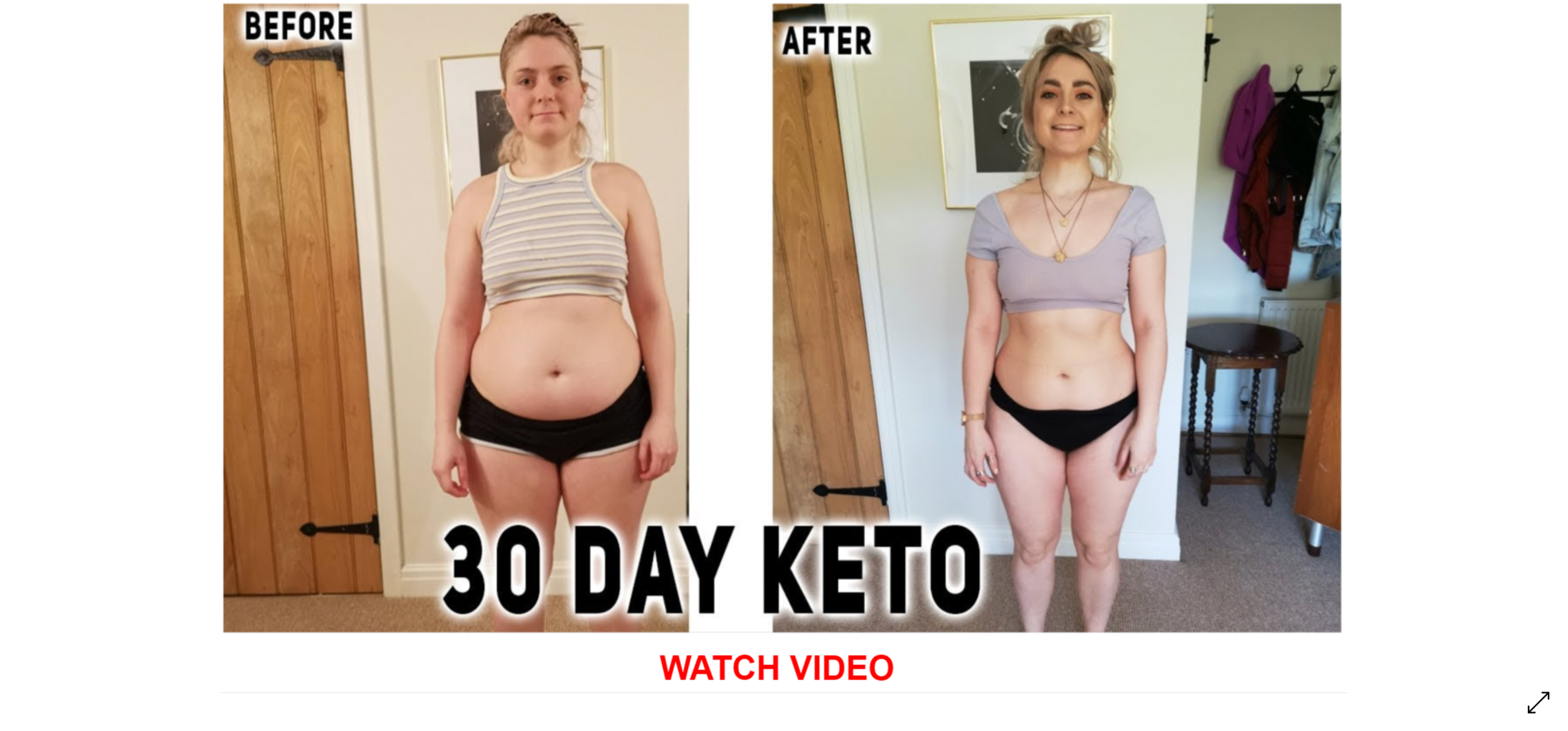 Keto Works!