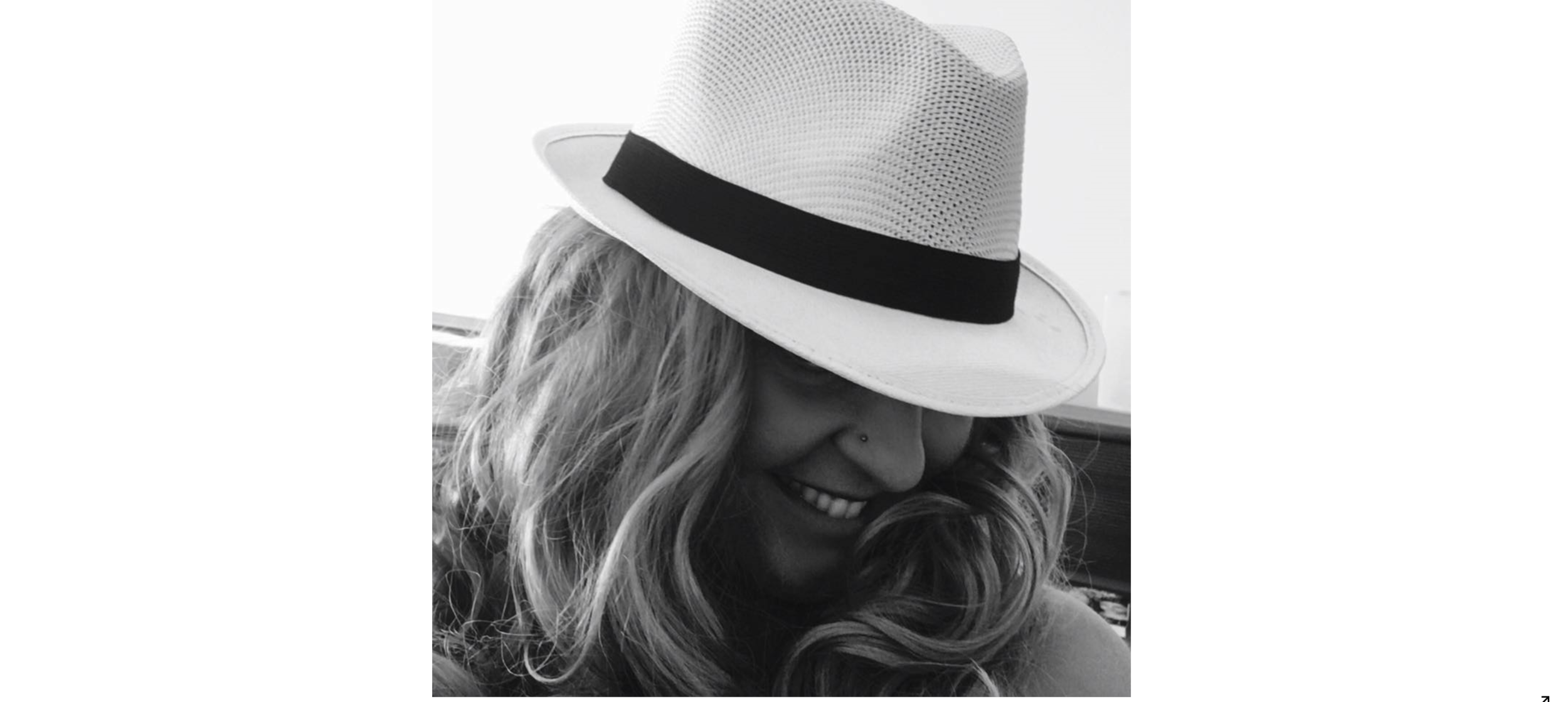 Photo Shout Out Annette! #beautiful #noble #therapist #hat #michigan #annette