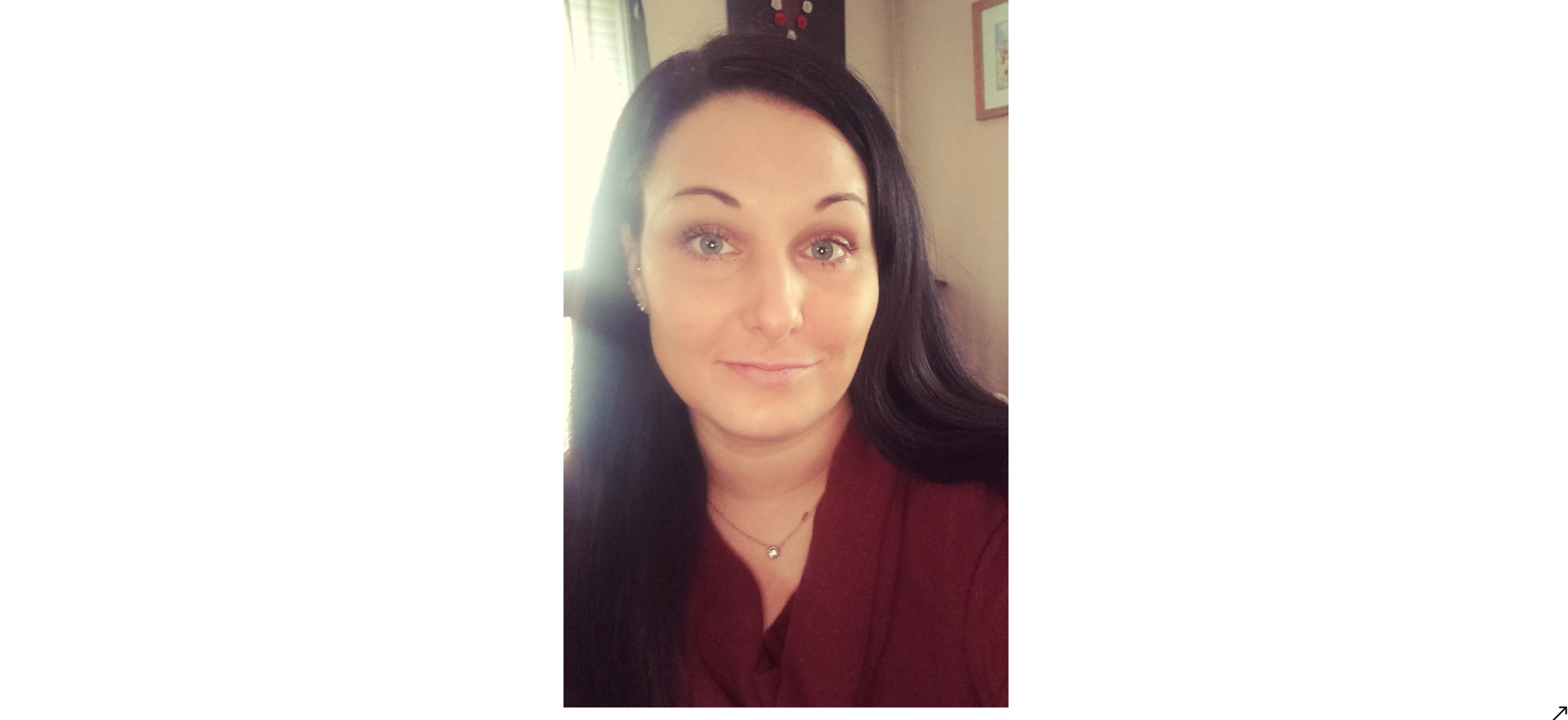 Photo Shout Out Stephanie! #beautiful #prettyeyes #pa #stephanie #greatpic