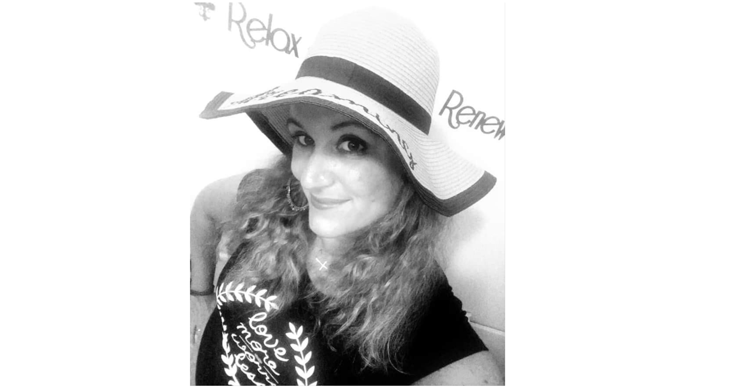 Photo Shout Out Carla! #beautiful #hat #michigan #greatpic #carla