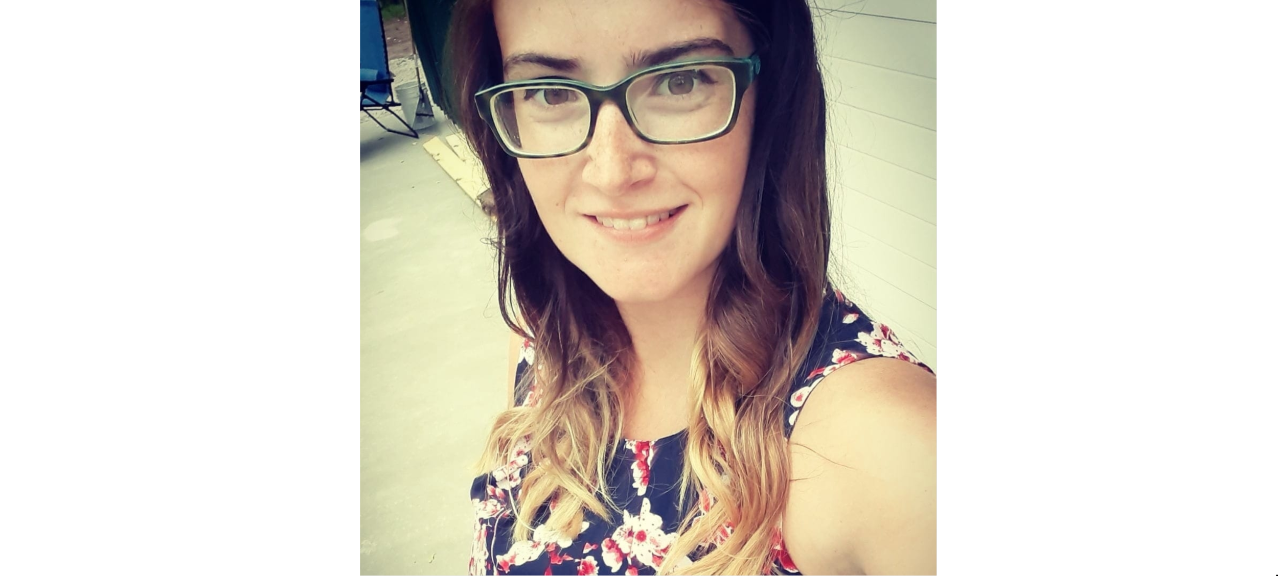 Photo Shout Out Deveney! #beautiful #mother #michigan #glasses #deveney