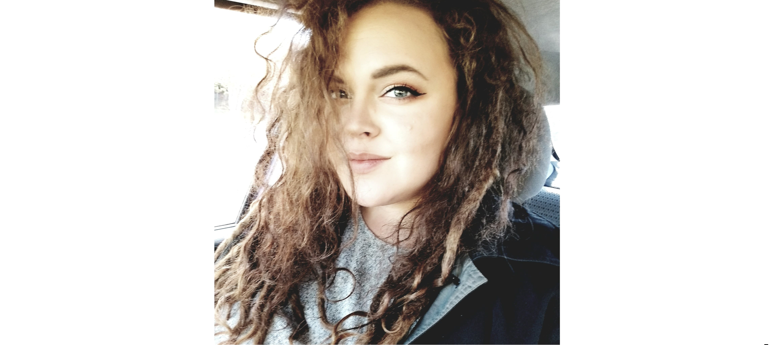 Photo Shout Out Esther! #beautiful #greatpic #selfie #car #mi #grandrapids #esther