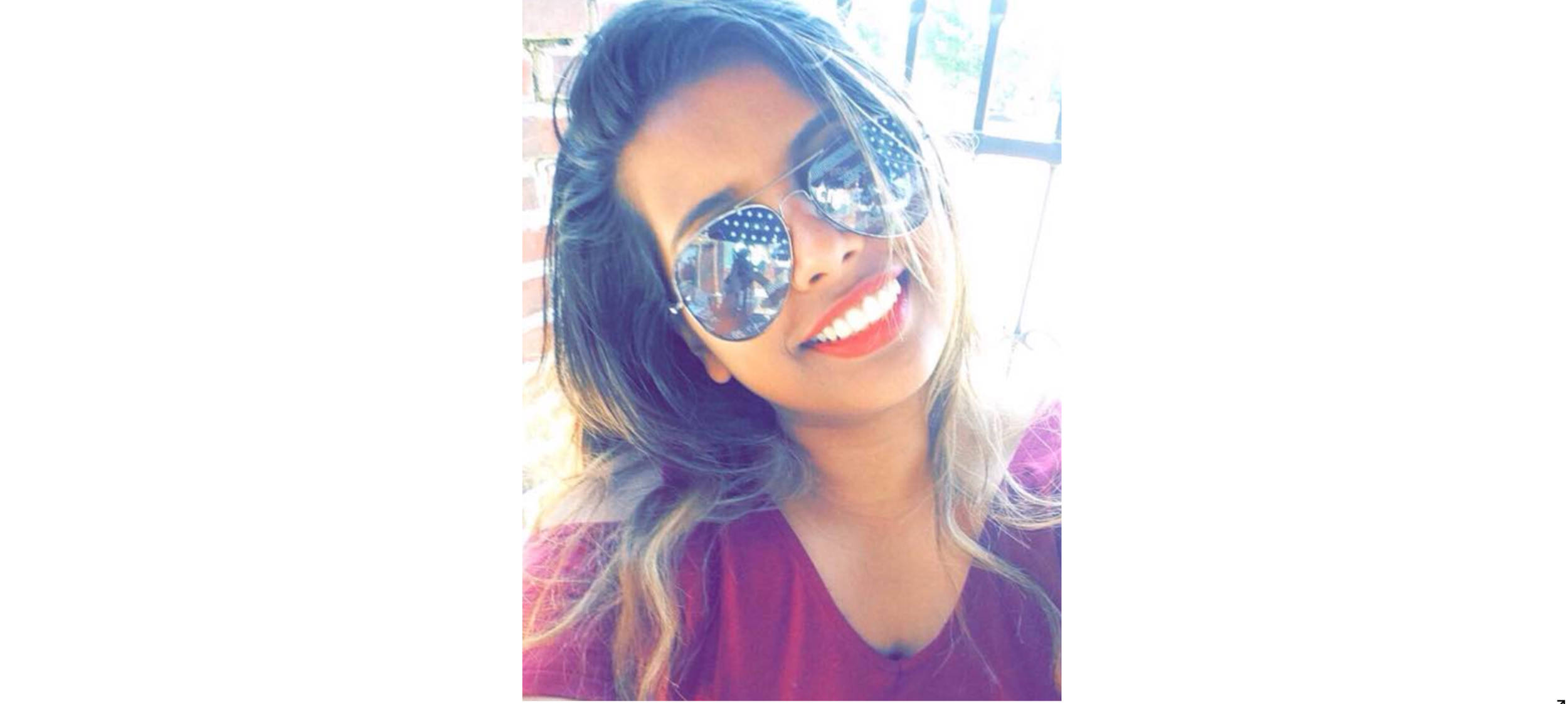 Photo Shout Out Geethu! #beautiful #greatpic #pretty #kerela #sunglasses #geethu