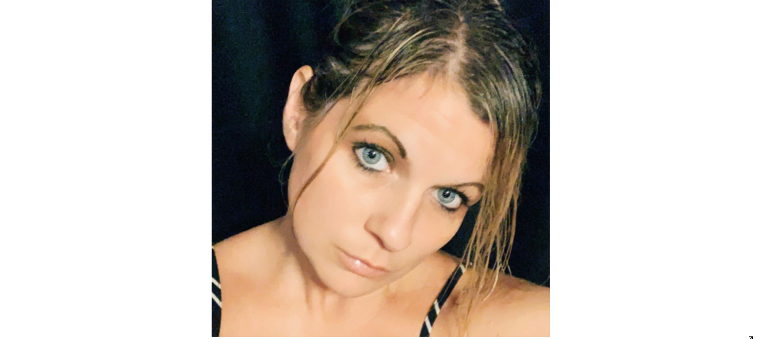 Photo Shout Out Laura! #beautiful #prettyeyes #nanny #michigan #laura